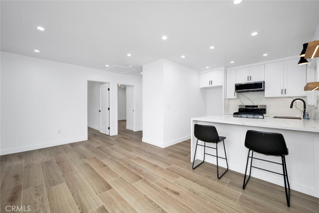 1652 E Rogers Street A