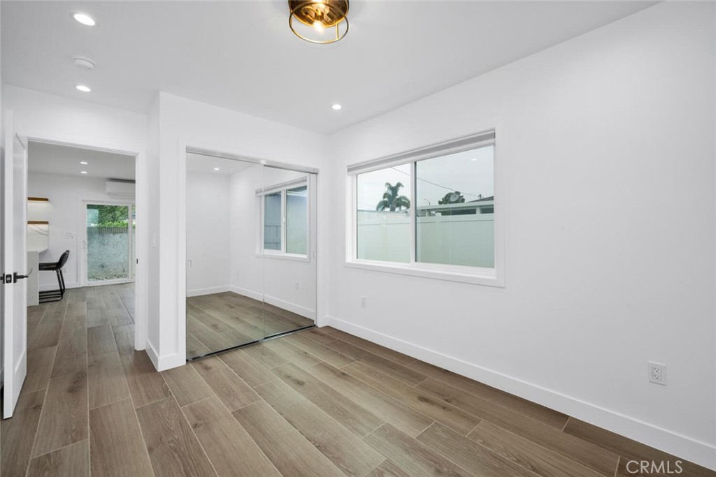 1652 E Rogers Street A