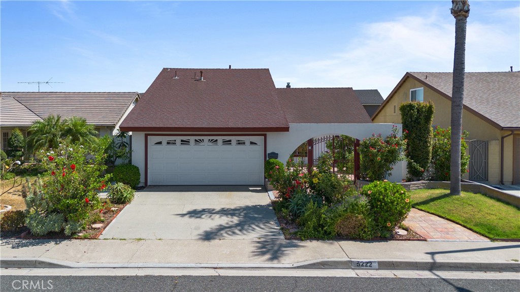 5222 Bridgewood Drive