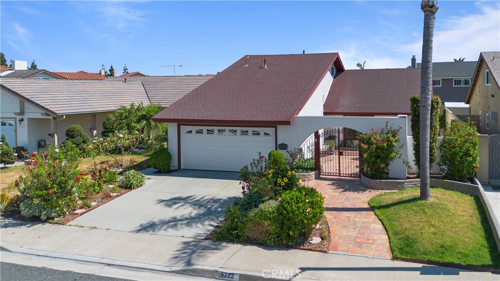5222 Bridgewood Drive