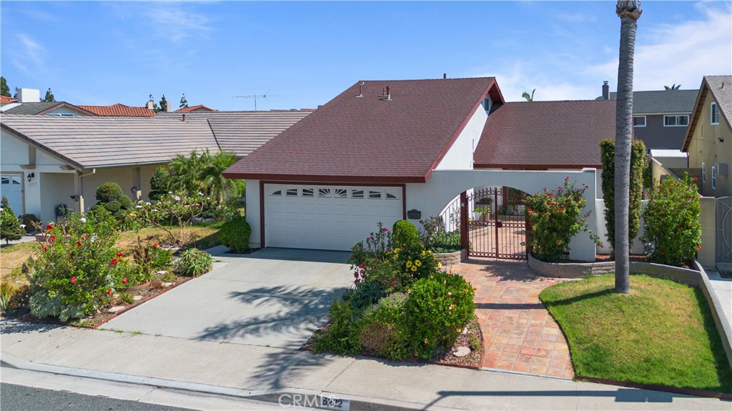 5222 Bridgewood Drive