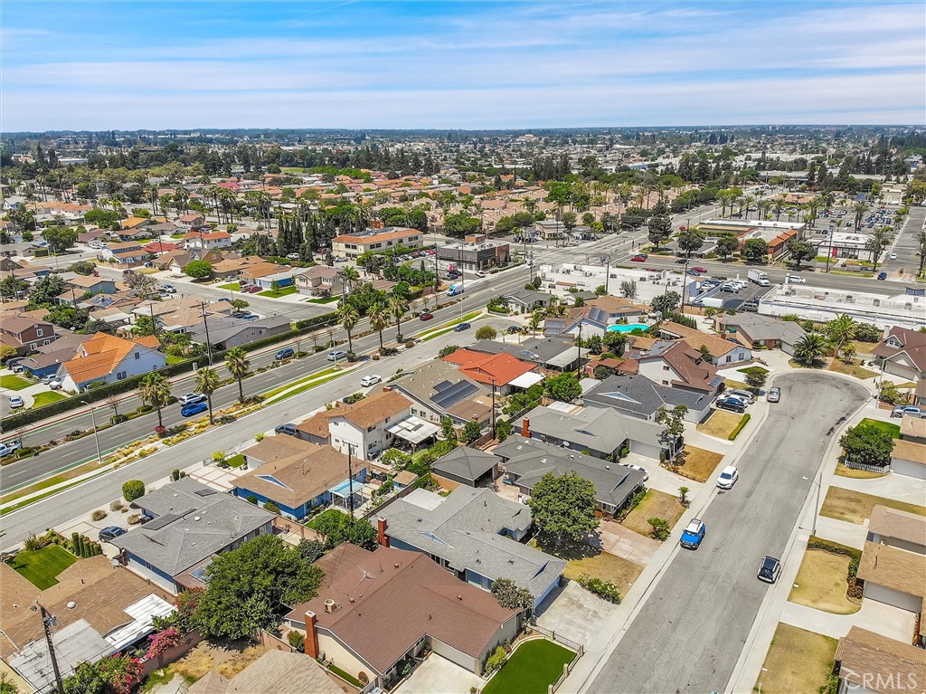 17529 Thornlake Avenue