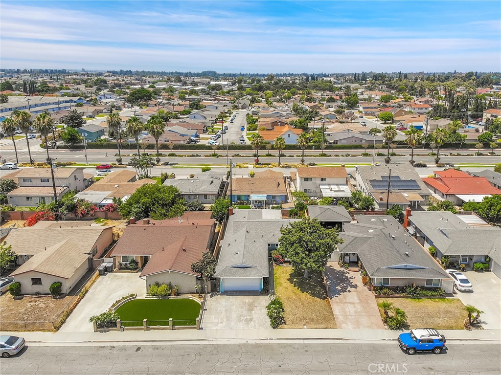 17529 Thornlake Avenue