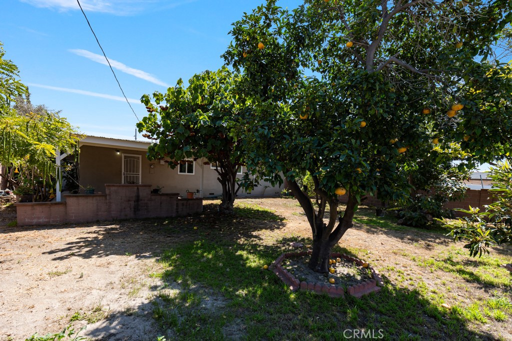 12521 Aristocrat Avenue