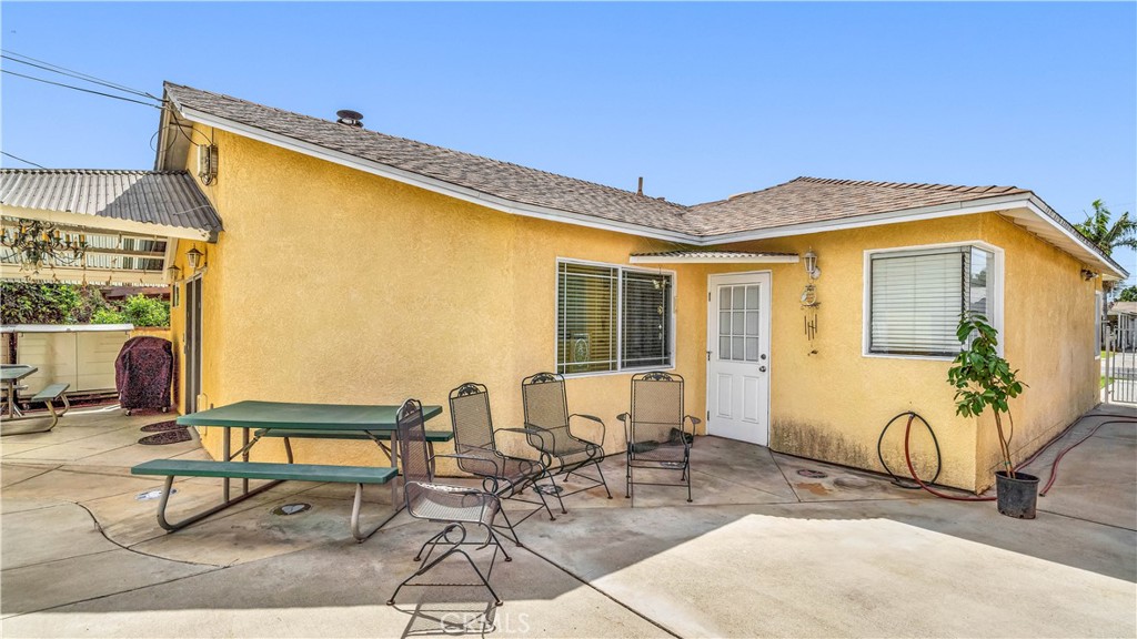 14102 Graystone Avenue