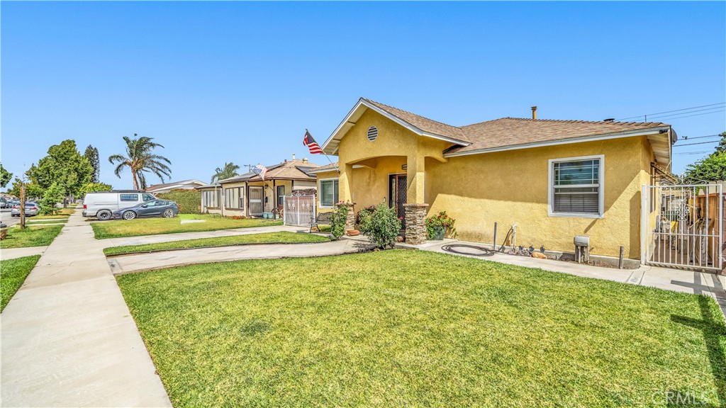 14102 Graystone Avenue