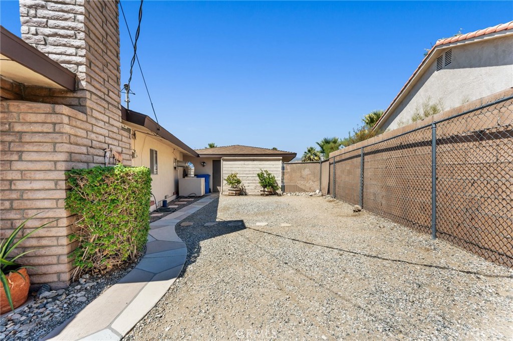 9870 San Rafael Road