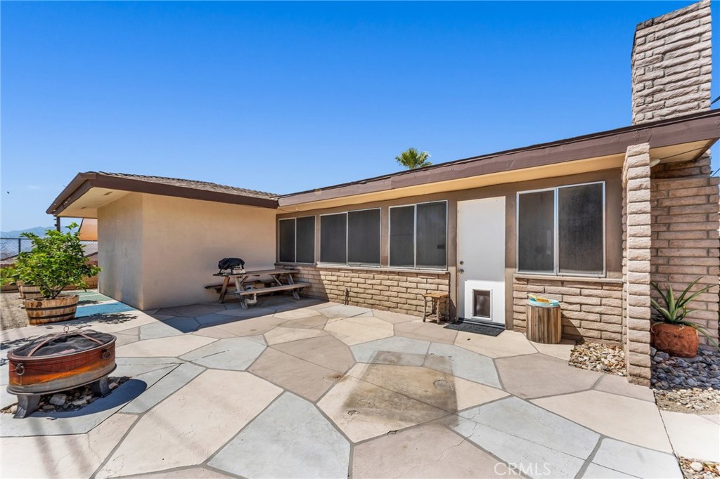 9870 San Rafael Road