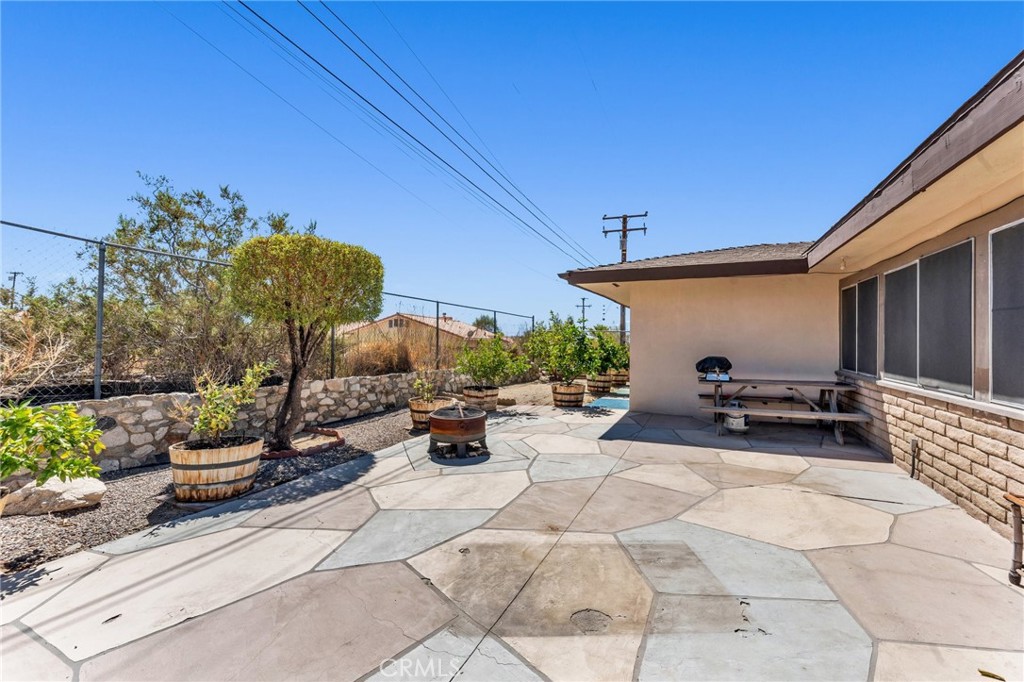 9870 San Rafael Road