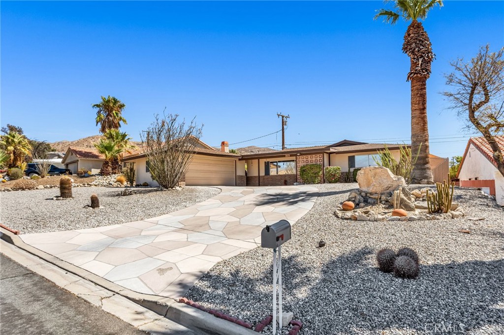 9870 San Rafael Road