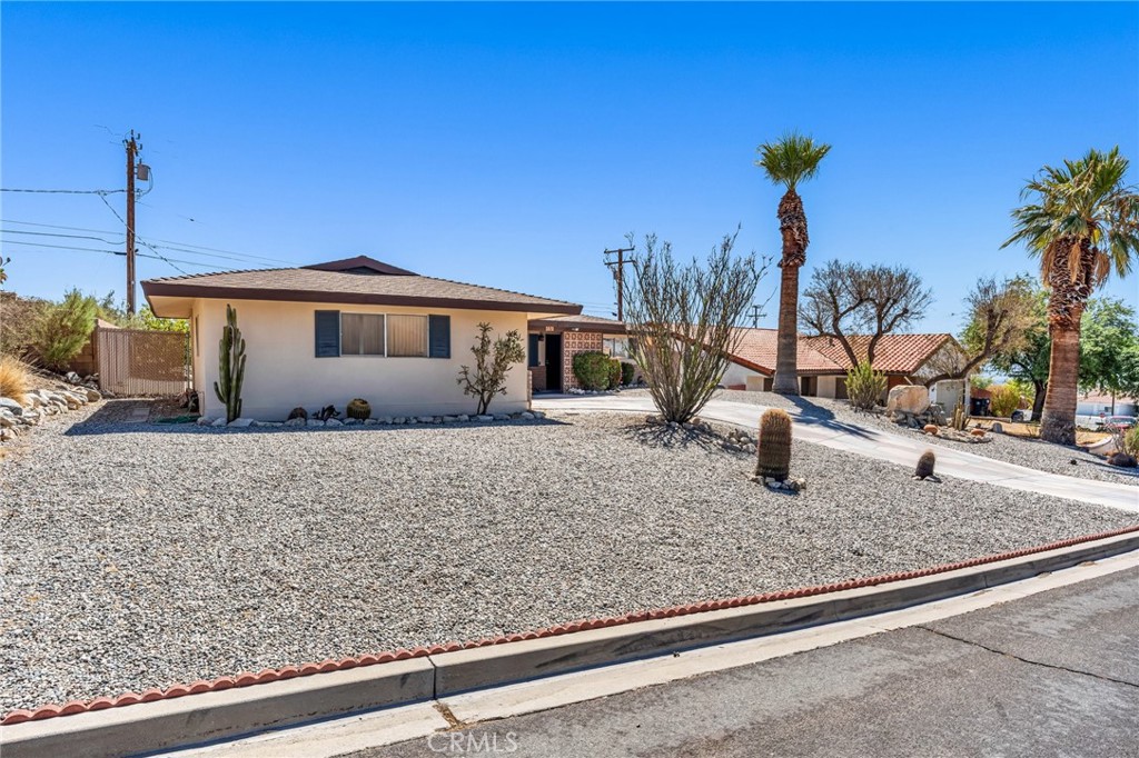 9870 San Rafael Road