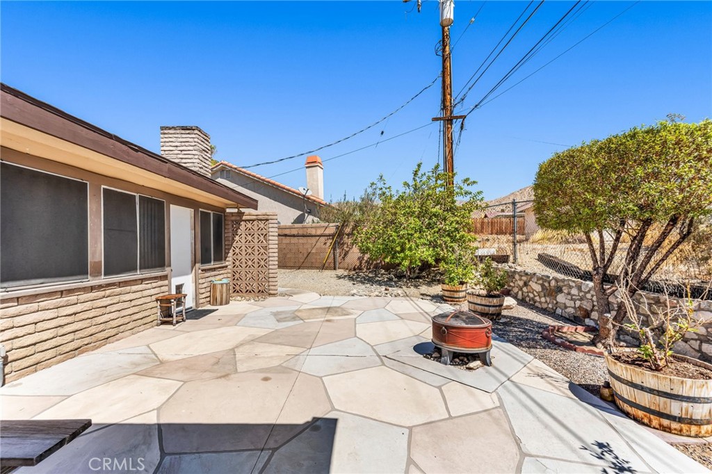 9870 San Rafael Road