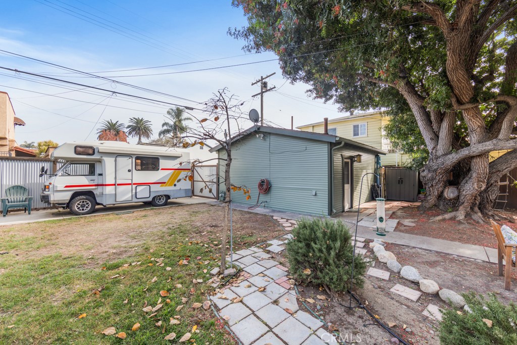 3548 Orange Avenue