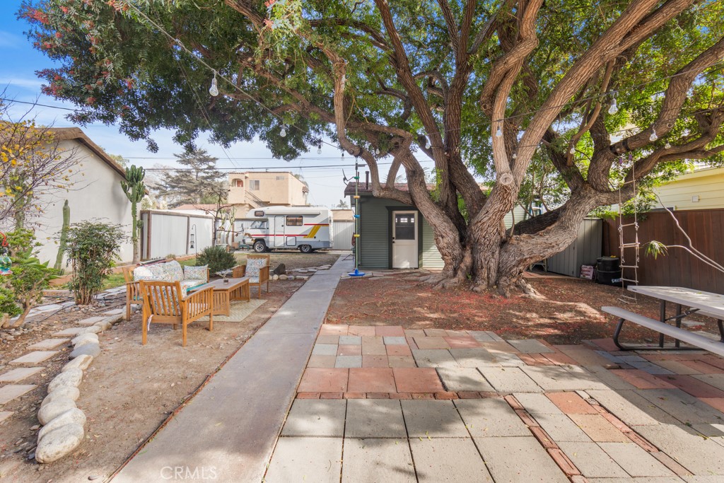 3548 Orange Avenue