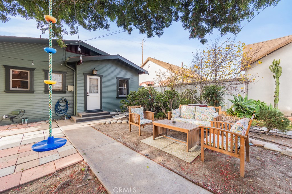 3548 Orange Avenue