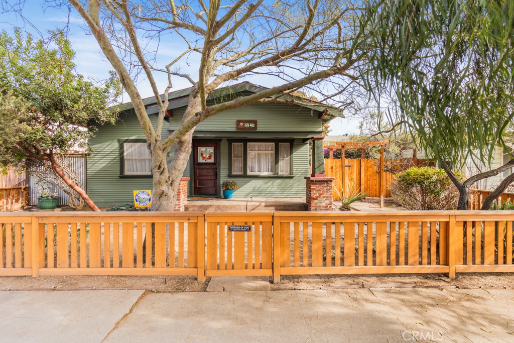 3548 Orange Avenue