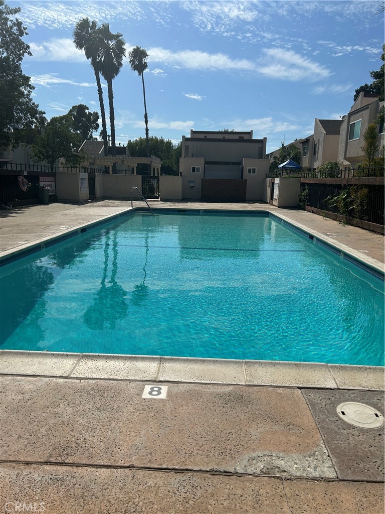 16710 Orange Avenue A1