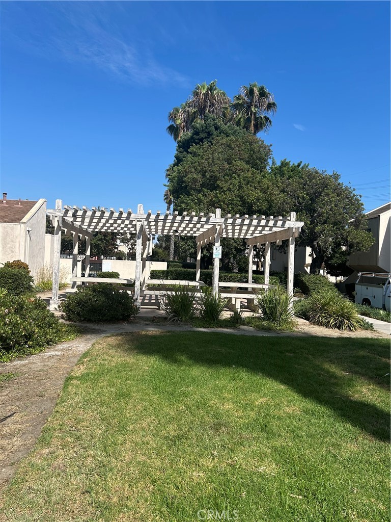 16710 Orange Avenue A1