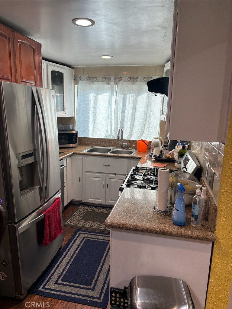 16710 Orange Avenue A1