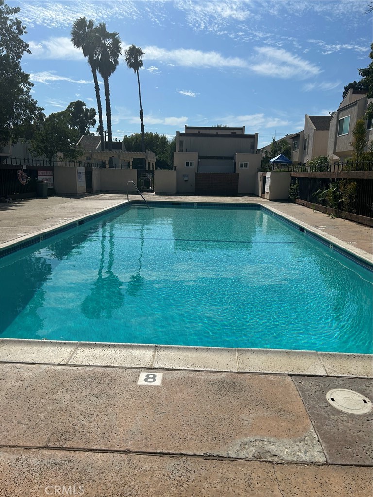 16710 Orange Avenue A1