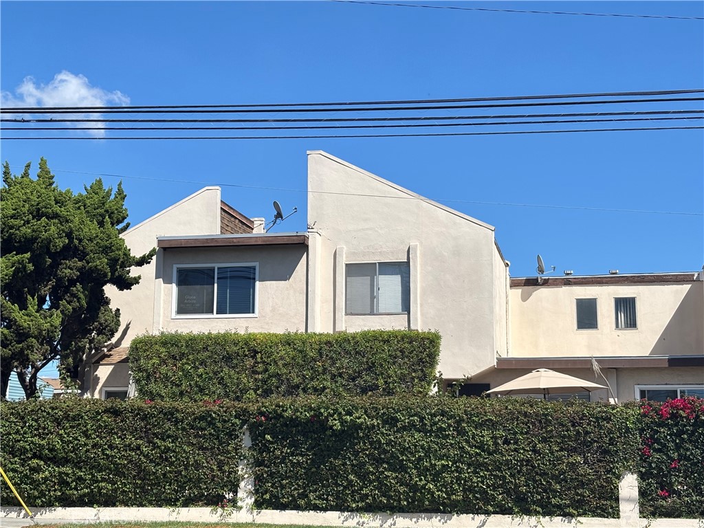 16710 Orange Avenue A1