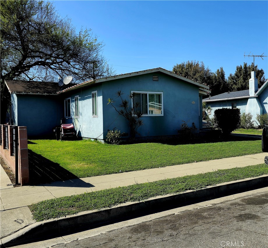 521 Sycamore Place