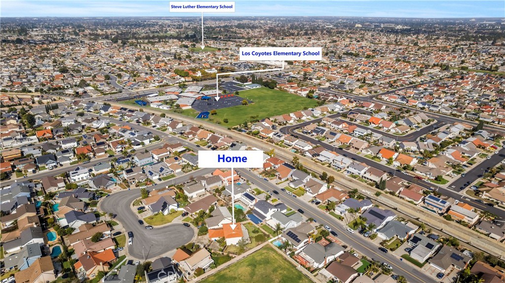 5231 Los Encantos Circle