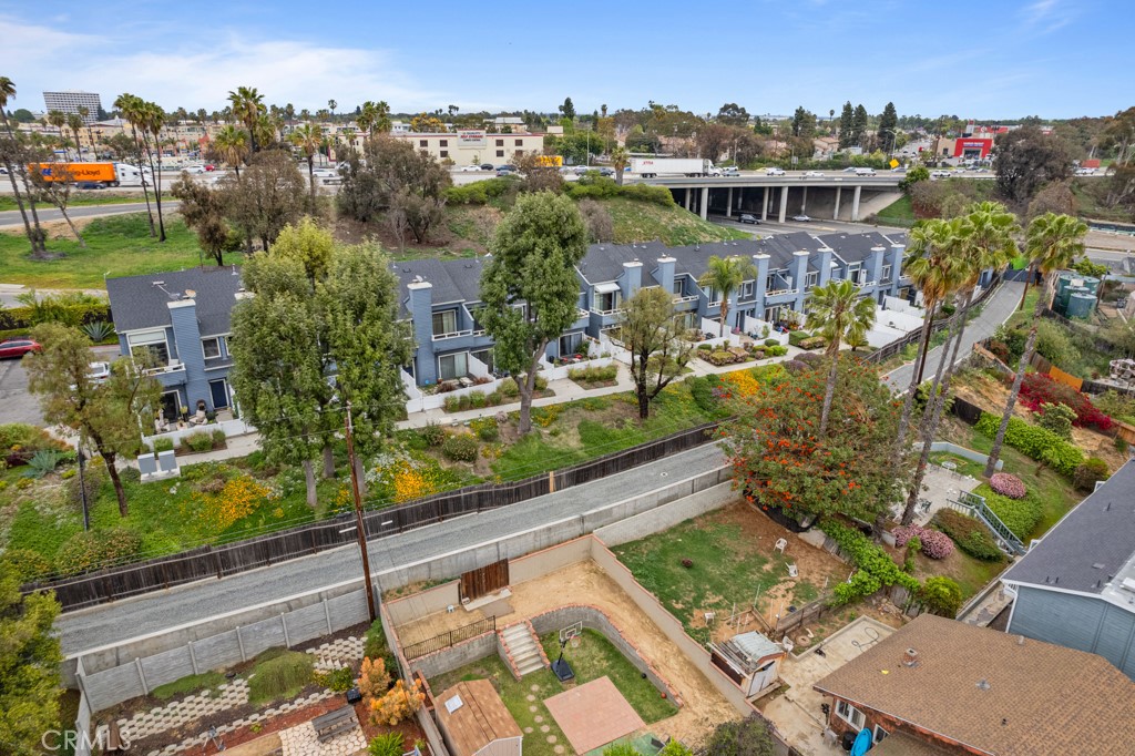 3309 N. Crest Drive