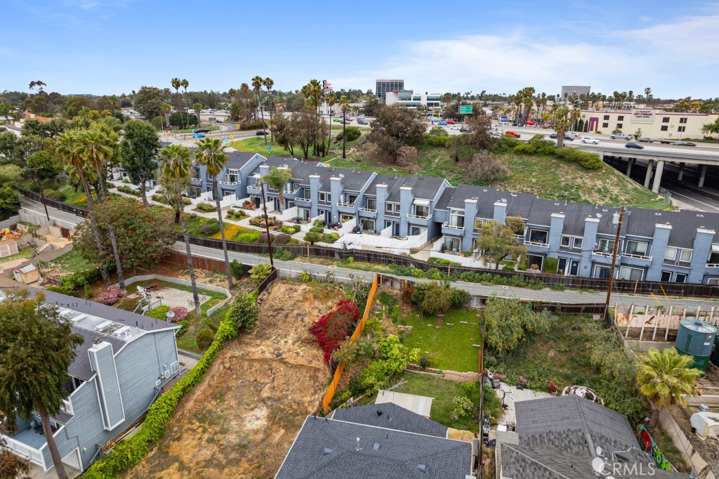 3309 N. Crest Drive