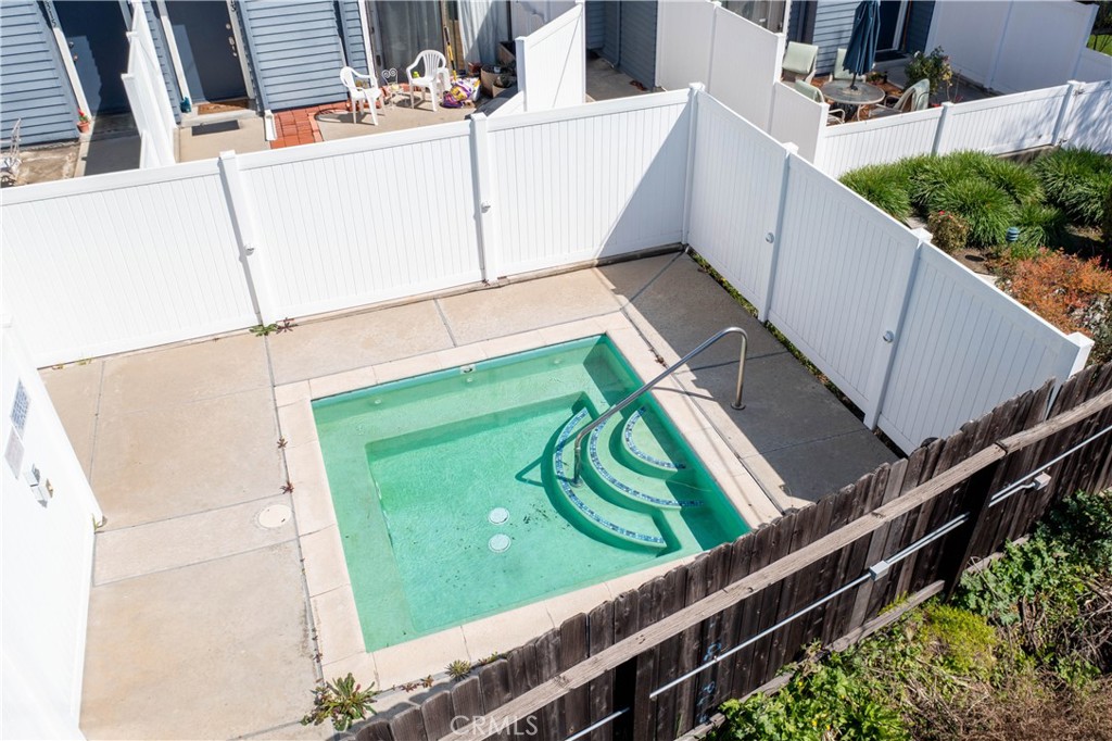 3309 N. Crest Drive