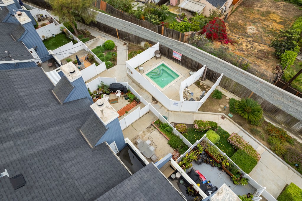 3309 N. Crest Drive