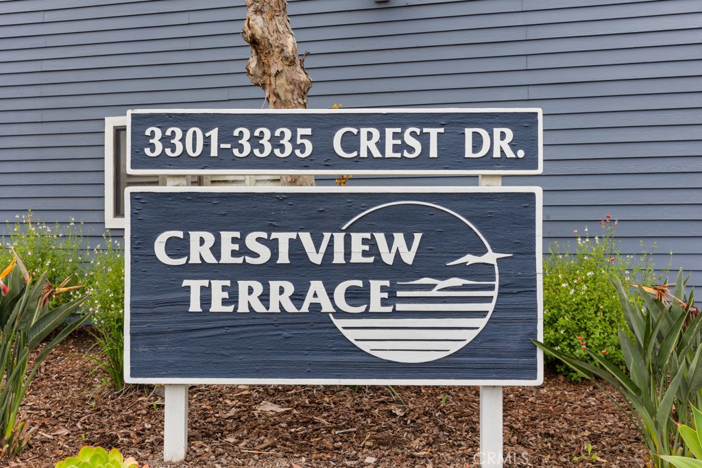 3309 N. Crest Drive