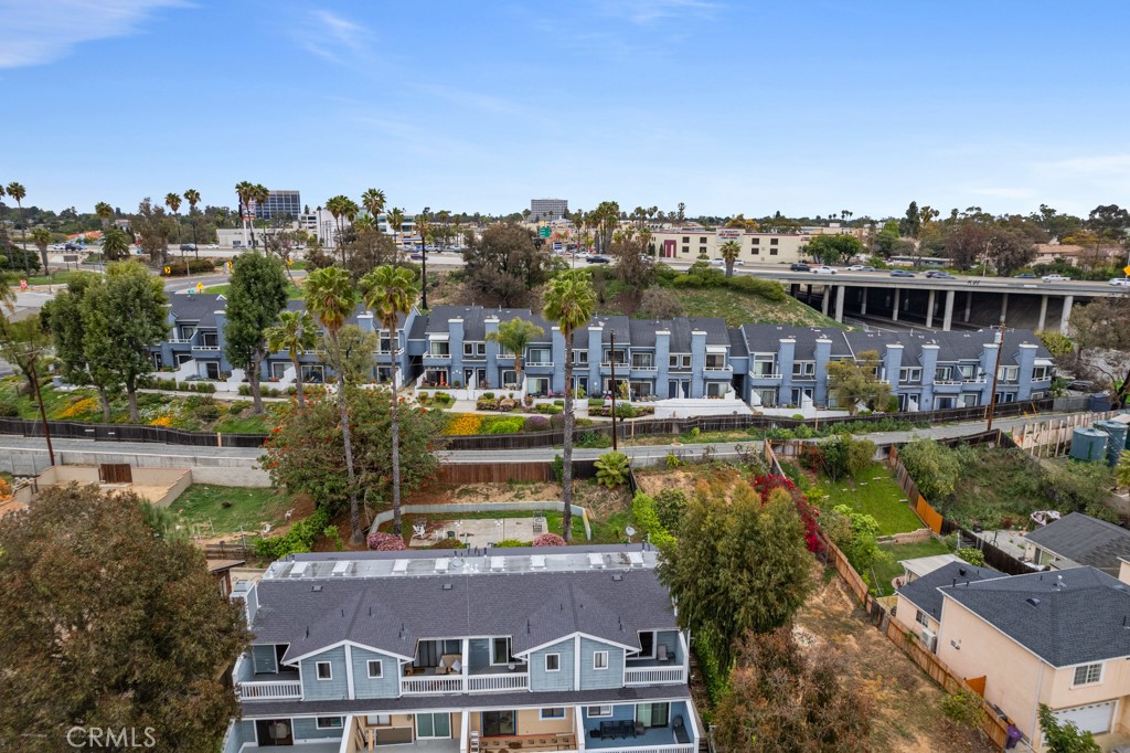 3309 N. Crest Drive