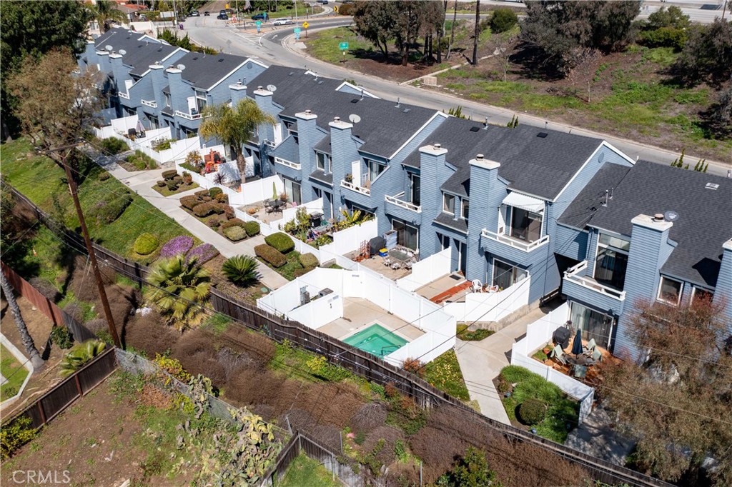 3309 N. Crest Drive