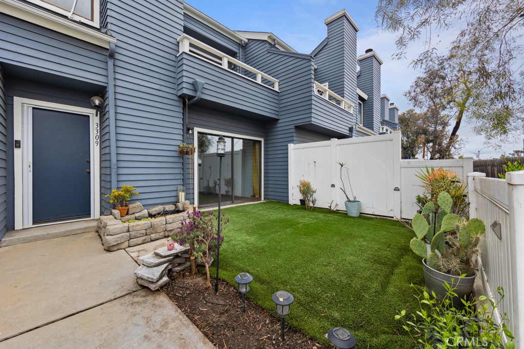 3309 N. Crest Drive