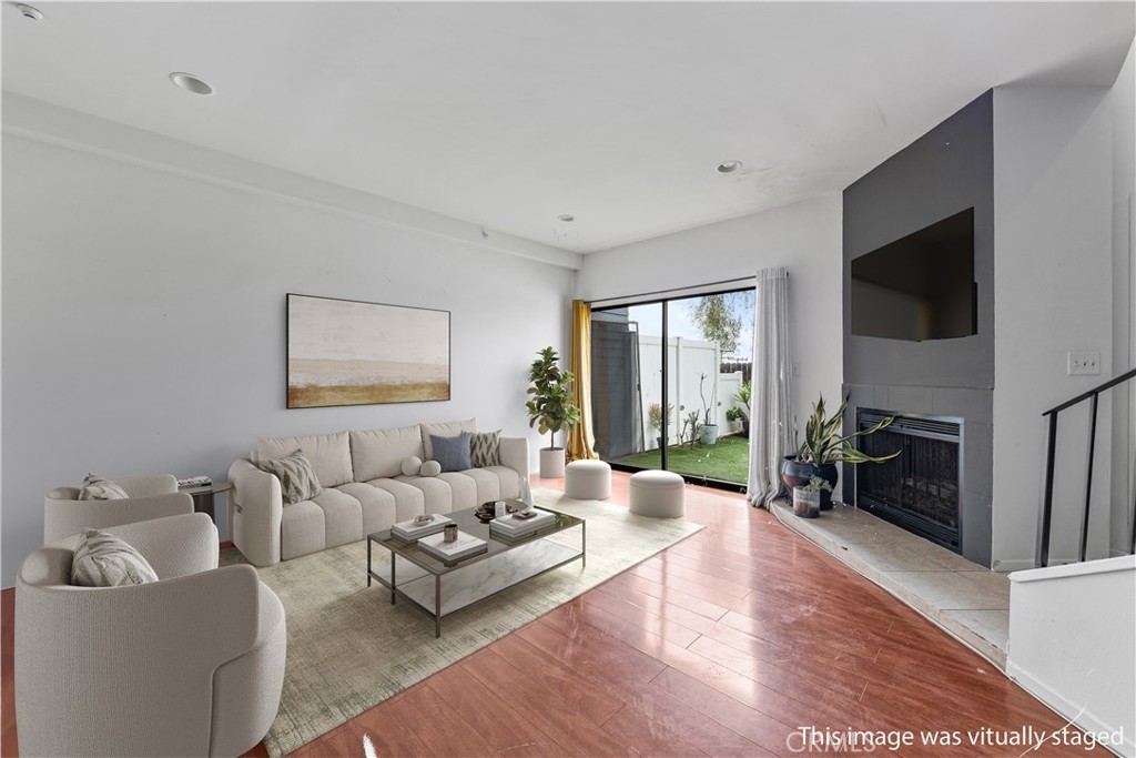 3309 N. Crest Drive