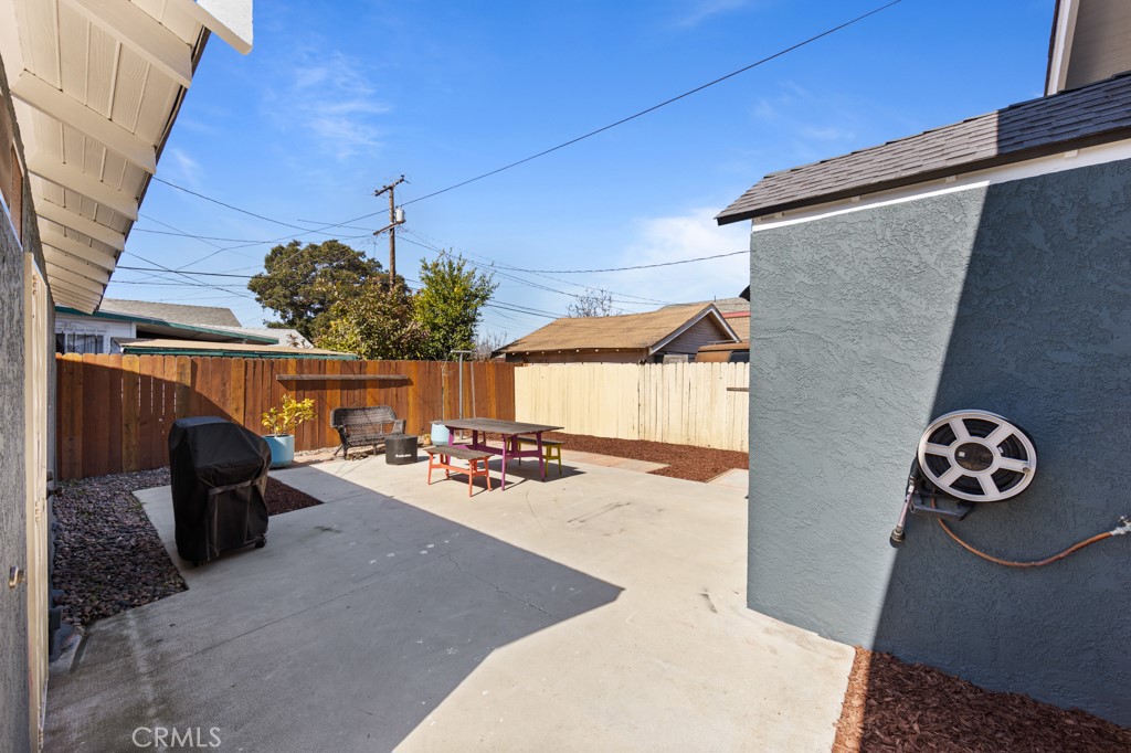 1509 Gardenia Avenue