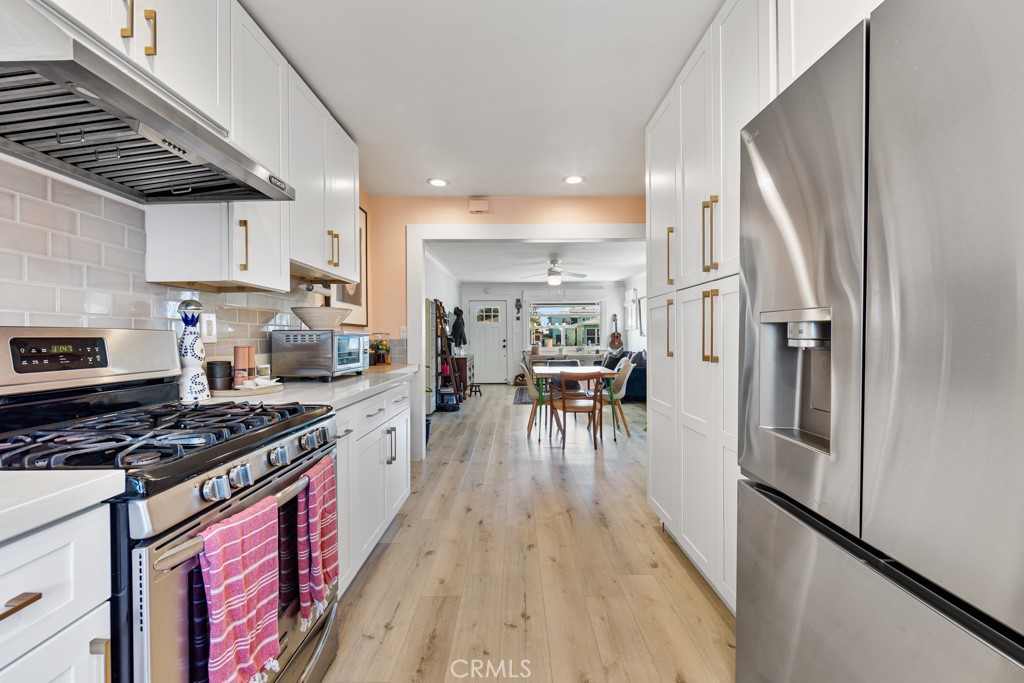 1509 Gardenia Avenue