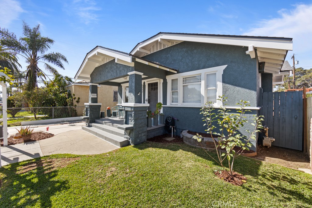 1509 Gardenia Avenue