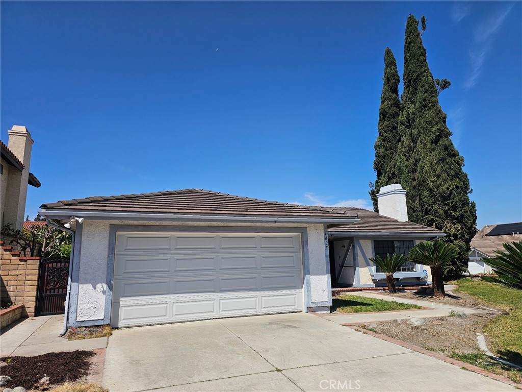 1805 Monica Court