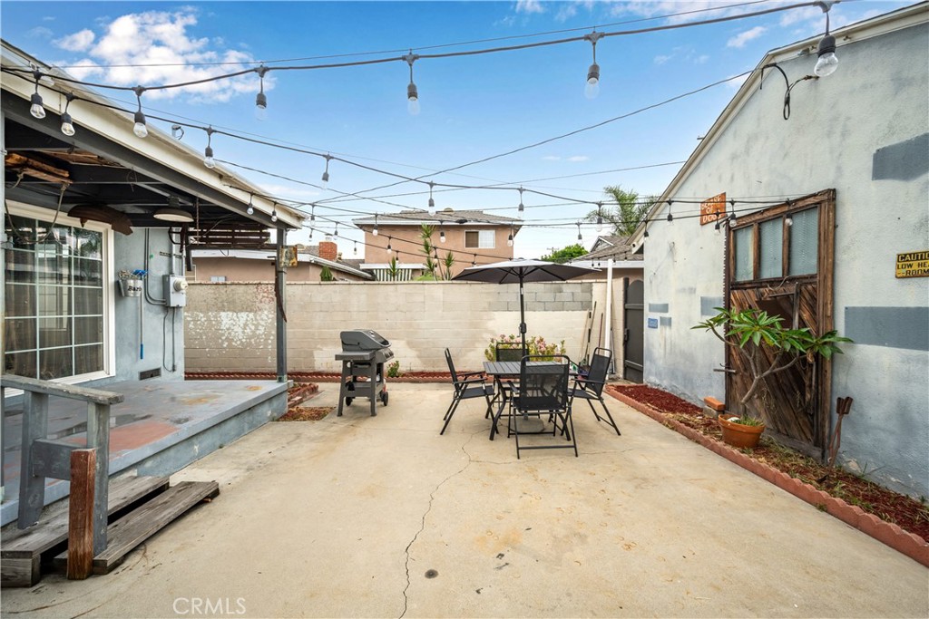 14512 Lefloss Avenue