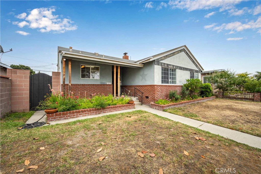 14512 Lefloss Avenue