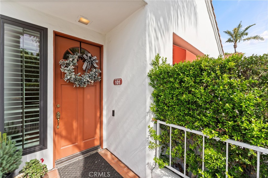 19431 Ranch Lane 101