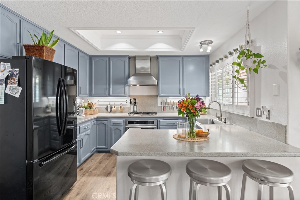 19431 Ranch Lane 101