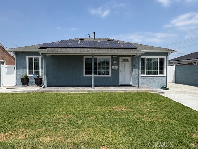 13622 Benfield Avenue