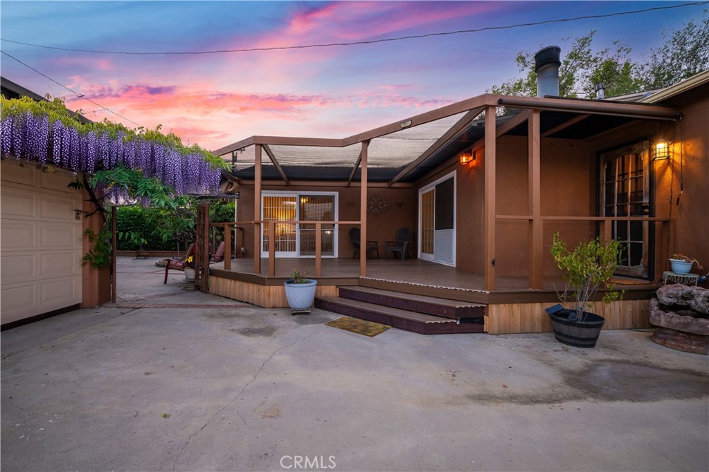 7028 E Parkcrest Street