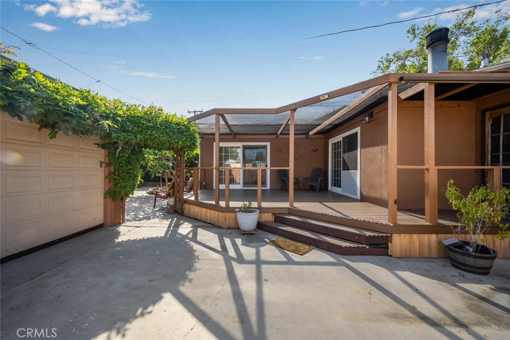 7028 E Parkcrest Street