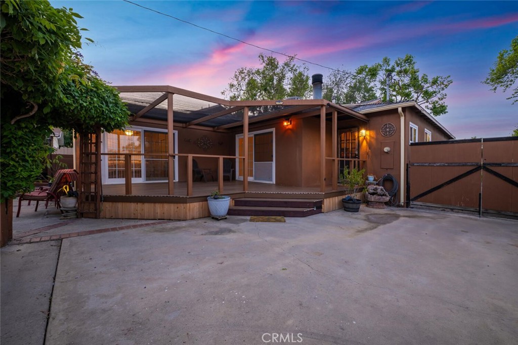 7028 E Parkcrest Street