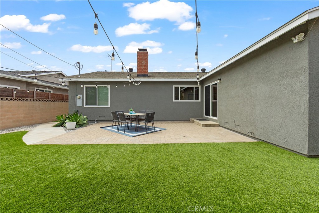 6841 E Septimo Street