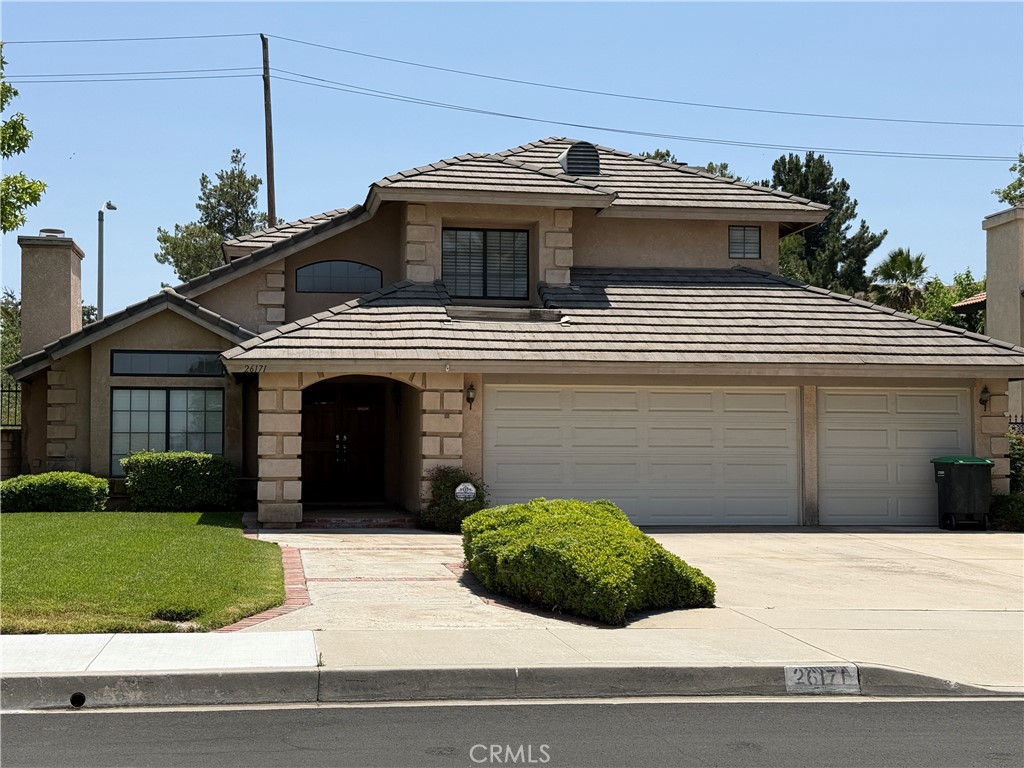 26171 Camelot Avenue